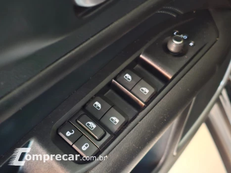 COMPASS 1.3 T270 Turbo Sport