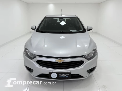 ONIX 1.4 MPFI LT 8V