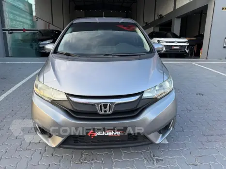 Fit LX 1.5 Flexone 16V 5p Aut.