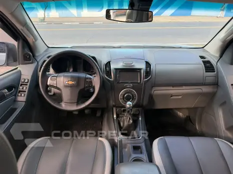 S10 LTZ 2.4