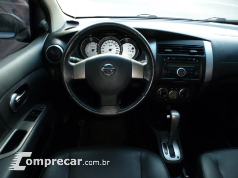LIVINA 1.8 SL 16V