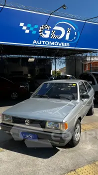 GOL 1.8 MI GL 8V