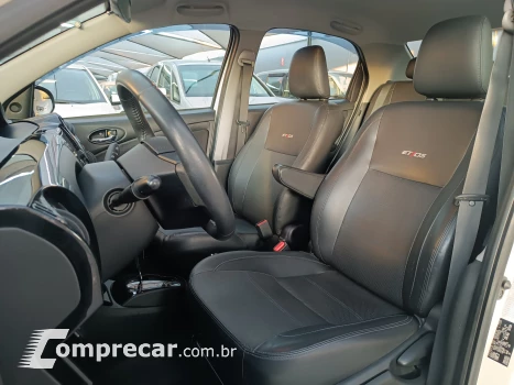 ETIOS 1.5 Platinum Sedan 16V