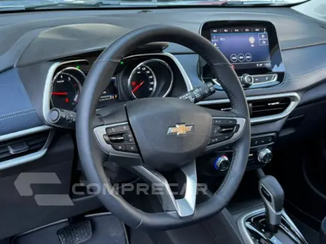 TRACKER - 1.2 TURBO PREMIER AUTOMÁTICO