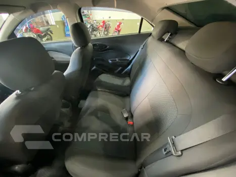 Prisma 1.4 Mpfi Lt 8V Flex 4P Manual