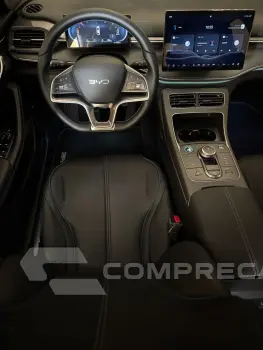 King 1.5 16V 4P GS DM-I PHEV AUTOMÁTICO