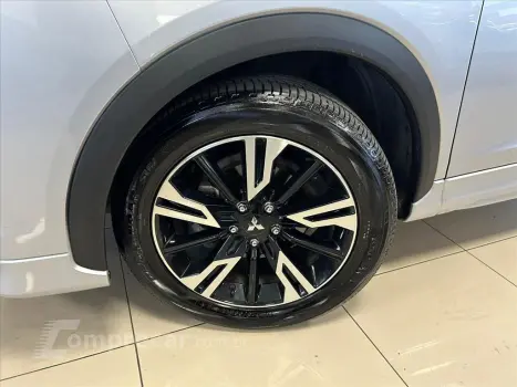 ECLIPSE CROSS 1.5 MIVEC TURBO GASOLINA HPE-S CVT