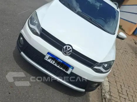 Crossfox 1.6 Mi Flex 8V 4P Manual