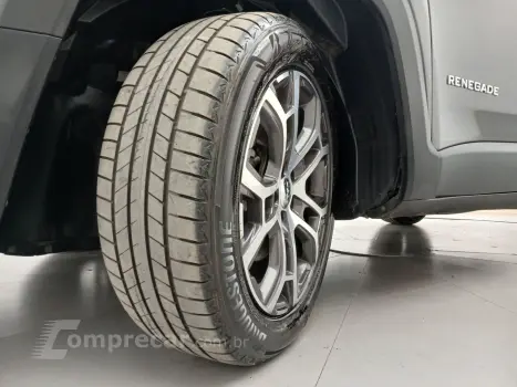 RENEGADE 1.3 T270 TURBO FLEX LONGITUDE AT6