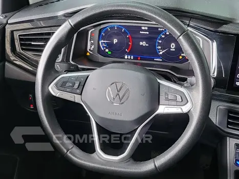 POLO 1.0  170 TSI HIGHLINE AUTOMÁTICO