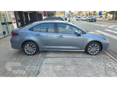 COROLLA 2.0 VVT-IE FLEX XEI DIRECT SHIFT