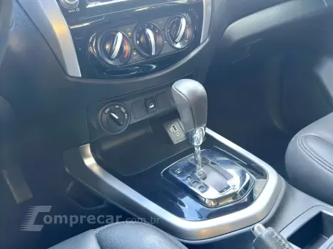 FRONTIER 2.3 16V TURBO DIESEL ATTACK CD 4X4 AUTOMÁTICO