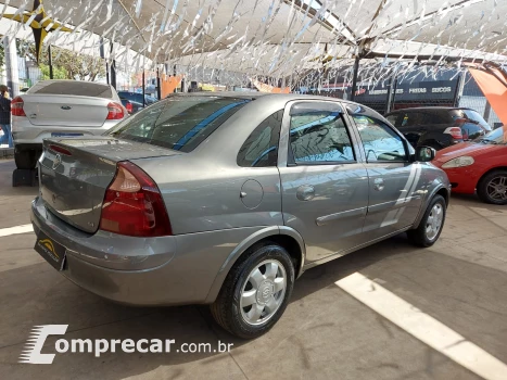 Corsa Sedan 1.4