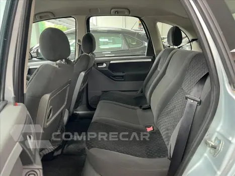 MERIVA 1.4 MPFI MAXX 8V ECONO.FLEX 4P MANUAL