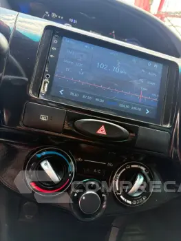 ETIOS 1.5 XLS Sedan 16V