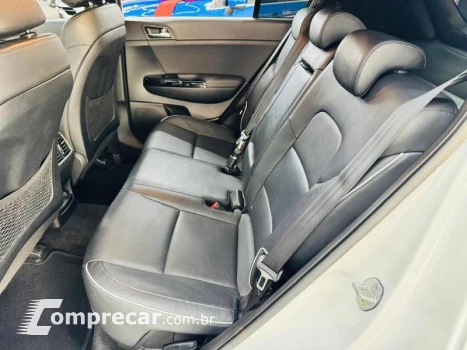 SPORTAGE EX2 2.0