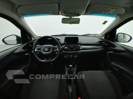 ARGO 1.0 FIREFLY FLEX DRIVE MANUAL