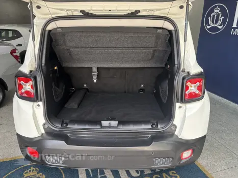 Renegade Sport 1.8 4x2 Flex 16V Aut.