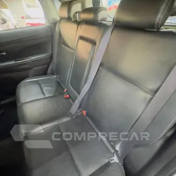 MMC ASX 2.0 4WD
