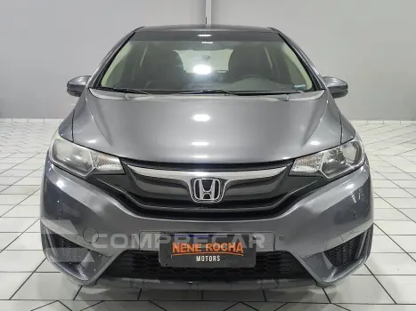 FIT 1.5 LX 16V