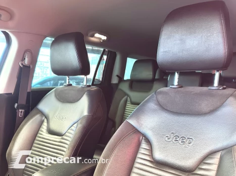 COMMANDER 1.3 T270 TURBO FLEX LIMITED AT6
