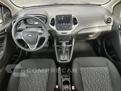 KA 1.5 TI-VCT FLEX SE PLUS AUTOMÁTICO