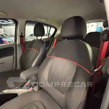 Palio SPORTING 1.6 Flex 16V 5p