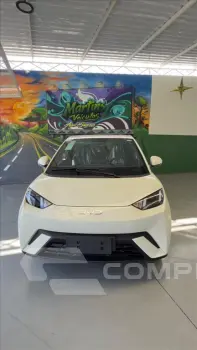 DOLPHIN MINI 38 KW ELÉTRICO GL