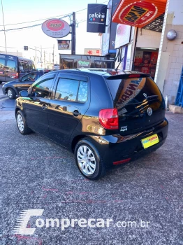 FOX 1.0 MI Plus 8V
