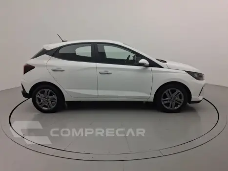 HB20 1.0 TGDI FLEX LIMITED AUTOMÁTICO
