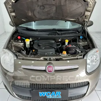 Palio ATTRA. Best Seller 1.4 EVO Flex 5p