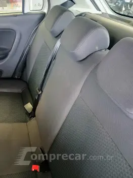 GOL 1.0 12V MPI Totalflex