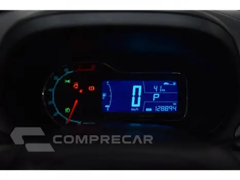 SPIN - 1.8 ACTIV 8V 4P AUTOMÁTICO