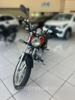 Kansas 150 Modelo sem Versão