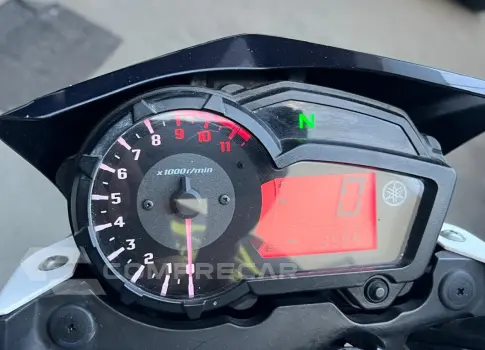 XTZ150 CROSSER ED
