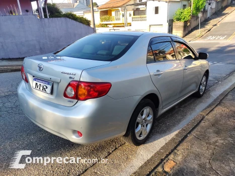 COROLLA 2.0 XEI 16V