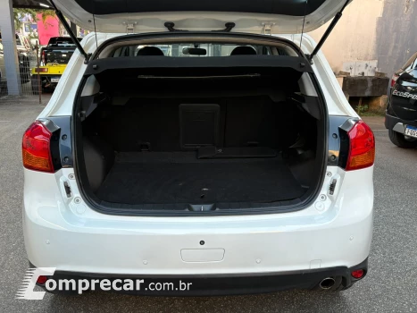 ASX 2.0 4X2 16V