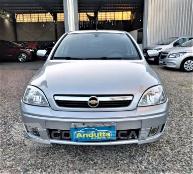 Corsa Sedan 1.4 4P PREMIUM FLEX