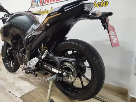 FZ25 FAZER 250