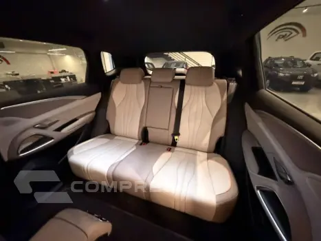 SONG PRO 1.5 DM-I HÍBRIDO GS AUTOMÁTICO