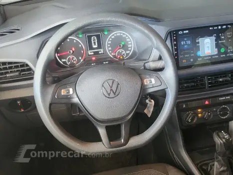 T-CROSS 1.0 200 TSI TOTAL FLEX SENSE AUTOMÁTICO