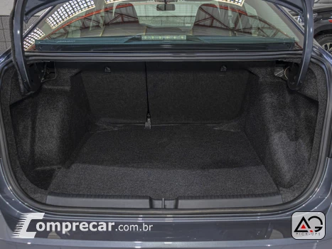 VIRTUS 1.0 170 TSI