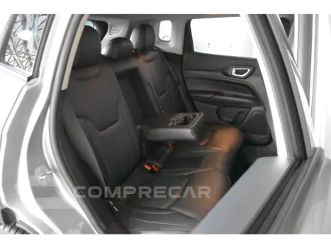 COMPASS 1.3 T270 TURBO FLEX LONGITUDE AT6