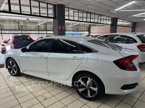 CIVIC 2.0 16vone EXL