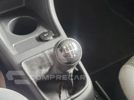 up! move 1.0 TSI Total Flex 12V 5p