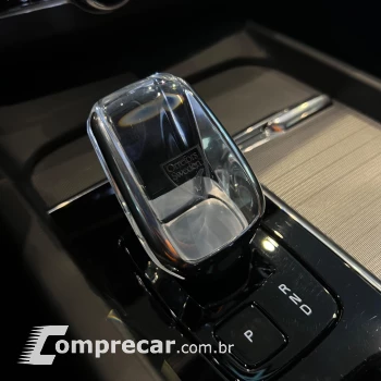 XC 60 T-8 Pol. Eng. 2.0 AWD (Híbrido)
