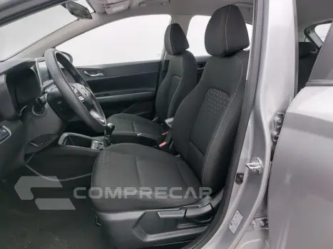 HB20 1.0 12V FLEX LIMITED PLUS MANUAL