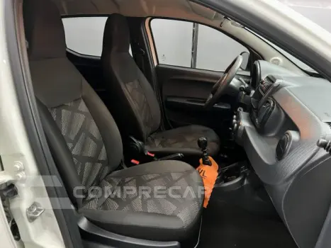 MOBI - 1.0 EVO LIKE. MANUAL