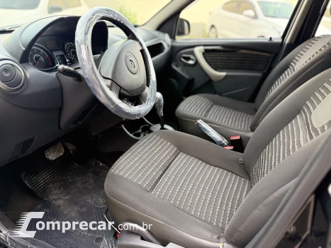 SANDERO 1.6 Privilége 16V