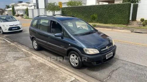 ZAFIRA 2.0 MPFI 16V